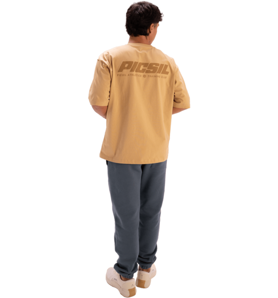 PICSIL SPORT Men's Lifestyle Tee Aw25 på