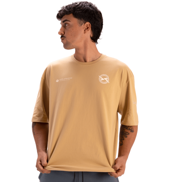 PICSIL SPORT Men's Lifestyle Tee Aw25 på