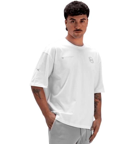 PICSIL SPORT Men's Lifestyle Tee Aw25 på