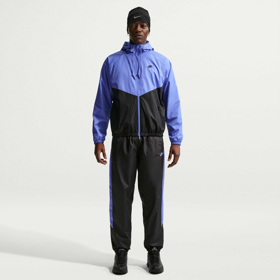 NIKE Men's Lined Trousers Windrunner på