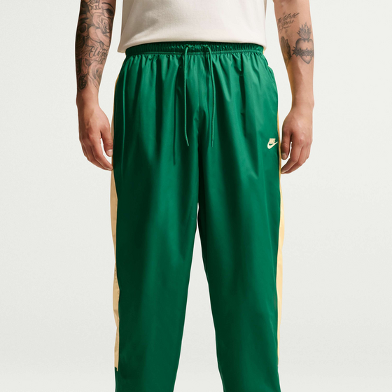 NIKE Men's Lined Trousers Windrunner på
