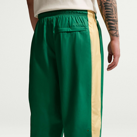 NIKE Men's Lined Trousers Windrunner på
