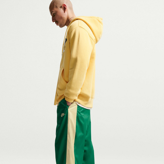 NIKE Men's Lined Trousers Windrunner på