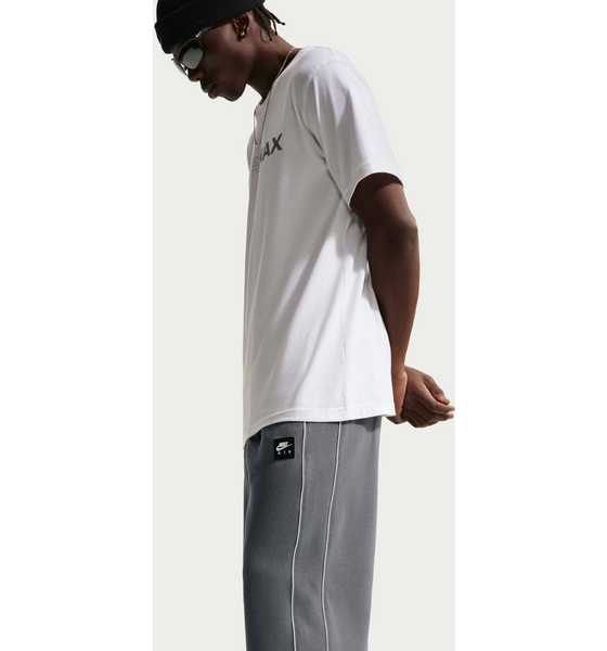 NIKE Men's Open-hem Fleece Pants Air på