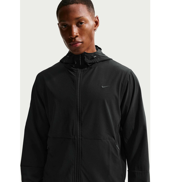 NIKE Men's Repel Hooded Versatile Jacket Unlimited på