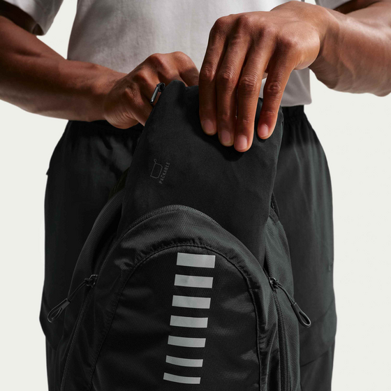 NIKE Men's Repel Hooded Versatile Jacket Unlimited på