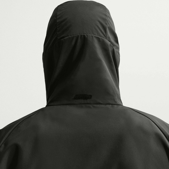 NIKE Men's Repel Uv Protection Running Jacket Miler på