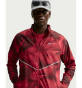NIKE Men's Repel Uv Protection Running Jacket Miler på
