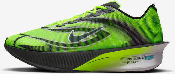 NIKE Men's Road Racing Shoes Vaporfly 4 på