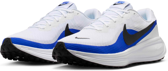NIKE Men's Road Running Shoes Revolution 8 på