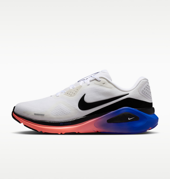 NIKE Men's Road Running Shoes Structure 26 på