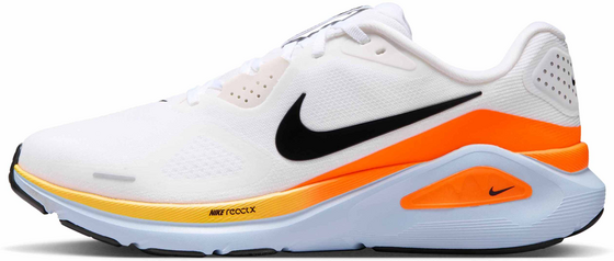 NIKE Men's Road Running Shoes Structure 26 på