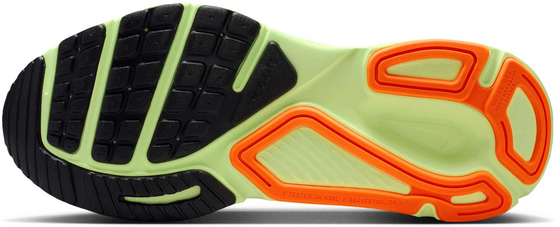 NIKE Men's Road Running Shoes Structure Plus på