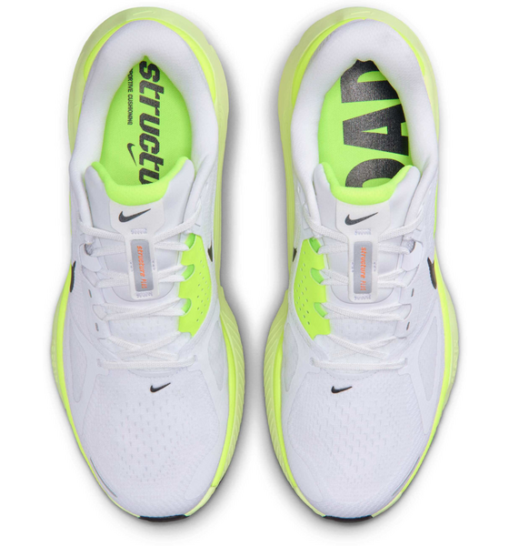 NIKE Men's Road Running Shoes Structure Plus på