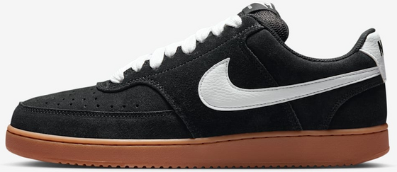 NIKE NIKE COURT VISION LOW FL MEN'S SHOE på