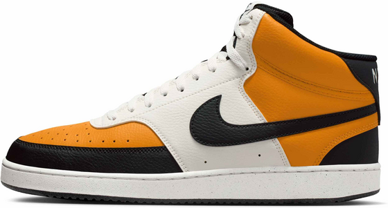 NIKE Men's Shoes Court Vision Mid Next Nature på