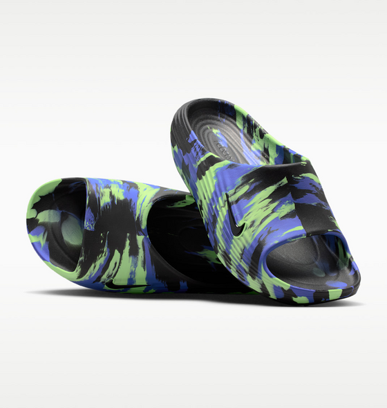 NIKE Men's Slides Reactx Rejuven8 Se på