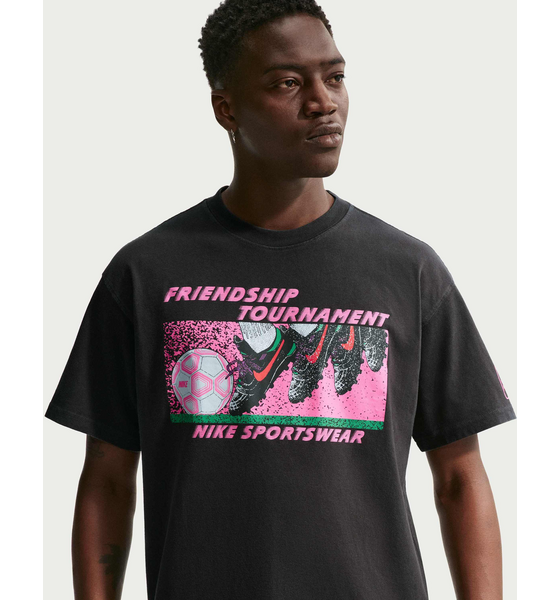 NIKE Men's T-shirt Sportswear på