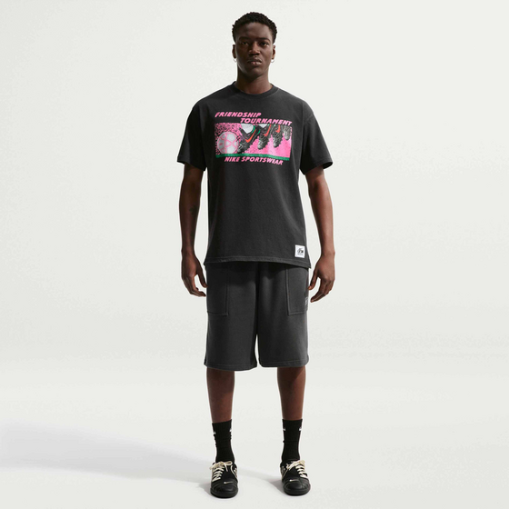NIKE Men's T-shirt Sportswear på
