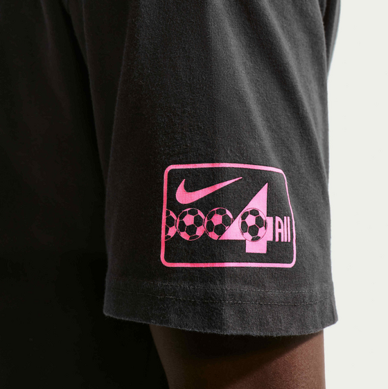NIKE Men's T-shirt Sportswear på