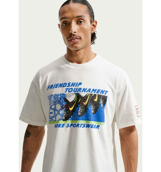 NIKE Men's T-shirt Sportswear på