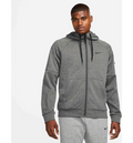 NIKE Men's Therma-fit Full-zip Fitness Top Therma på