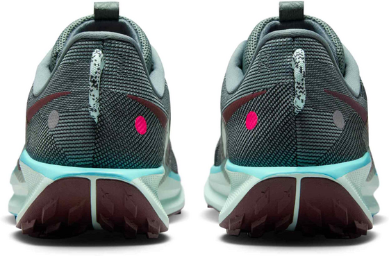 NIKE Men's Trail-running Shoes Pegasus Trail 5 på