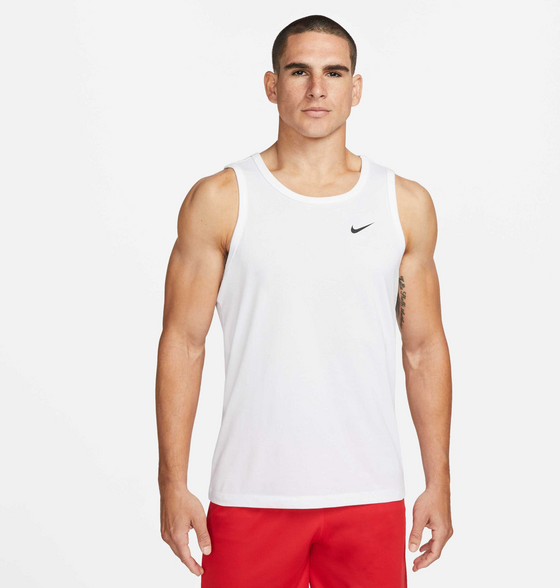NIKE Men's Training Tank Dri-fit på