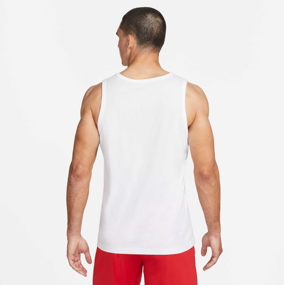 NIKE Men's Training Tank Dri-fit på