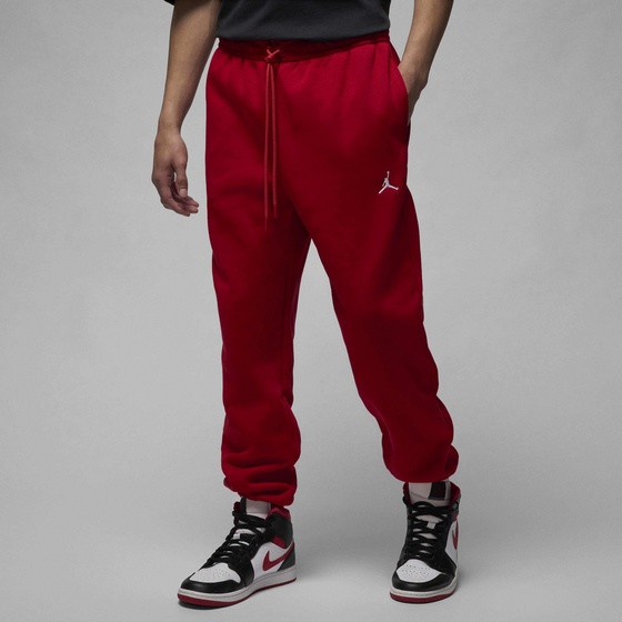 JORDAN Men's Trousers Jordan Brooklyn Fleece på