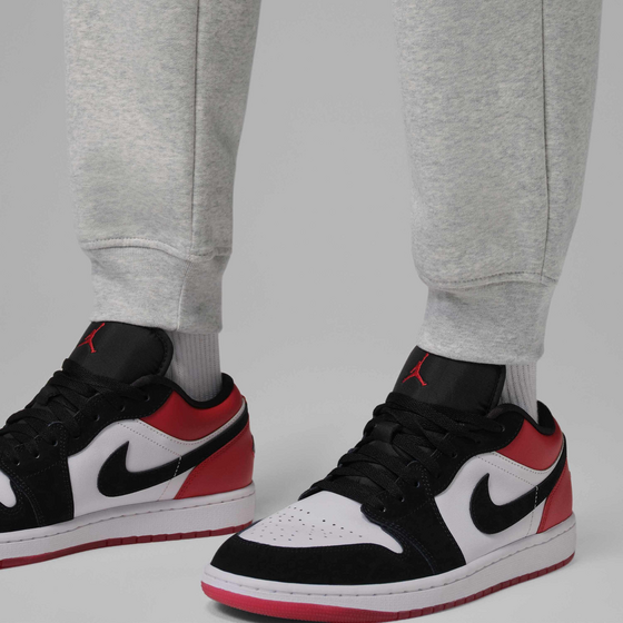 JORDAN Men's Trousers Jordan Jumpman Fleece på