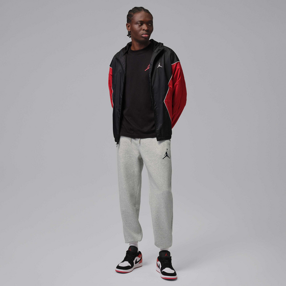JORDAN Men's Trousers Jordan Jumpman Fleece på
