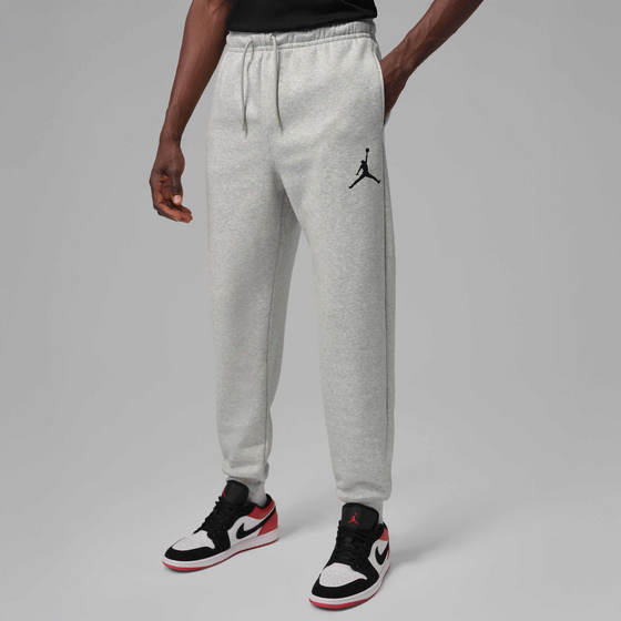 JORDAN Men's Trousers Jordan Jumpman Fleece på
