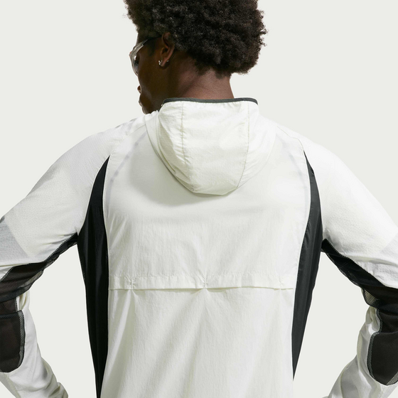 NIKE Men's Uv Protection Jacket Acg Aireez på