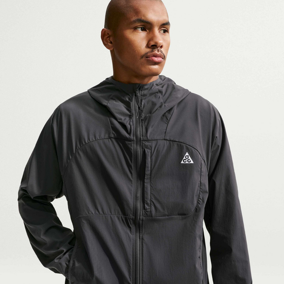 NIKE Men's Uv Protection Jacket Acg Five Towers på