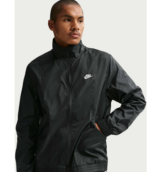 NIKE Men's Woven Tracksuit Club på