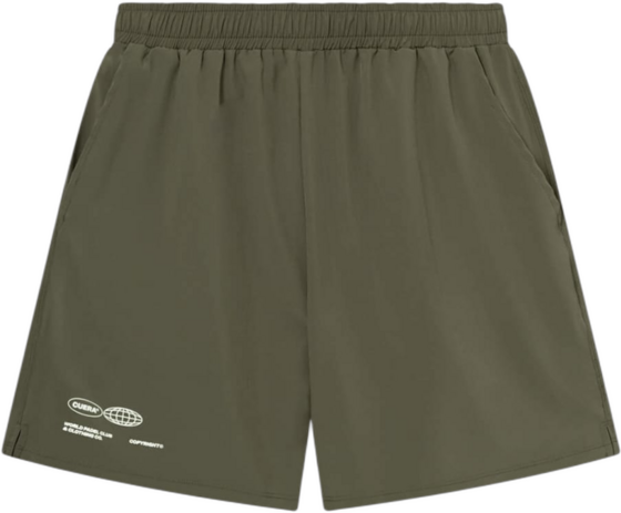 CUERA Mens Active Globe Shorts på