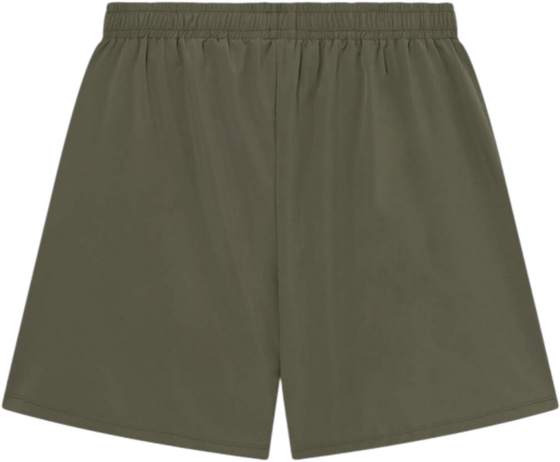 CUERA Mens Active Globe Shorts på