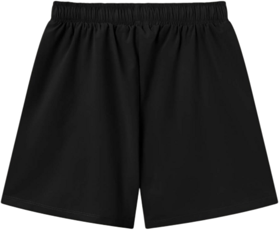 CUERA Mens Active Globe Shorts på