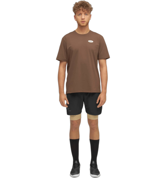 CUERA Mens Active Globe Shorts på