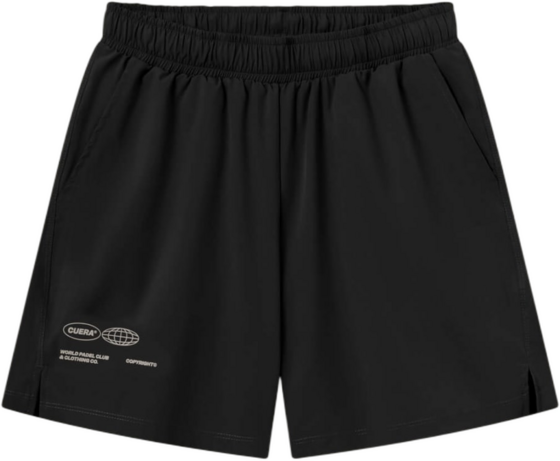 CUERA Mens Active Globe Shorts på