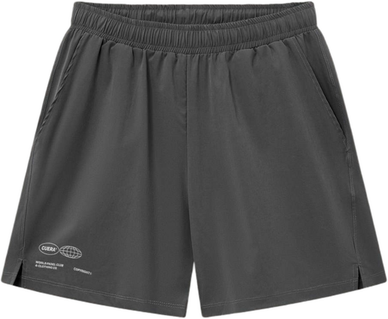 CUERA Mens Active Globe Shorts på