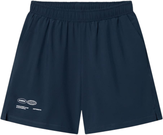 CUERA Mens Active Globe Shorts på
