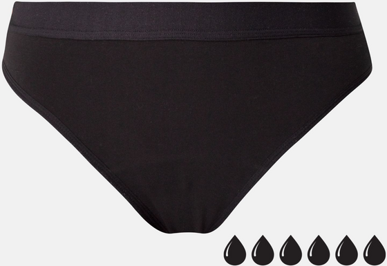 COMFYDENCE Menstrosa Ultra Absorption - Wonderful - J på