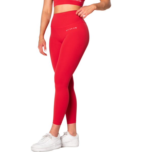 RELODE Mercy Tights - Röd på