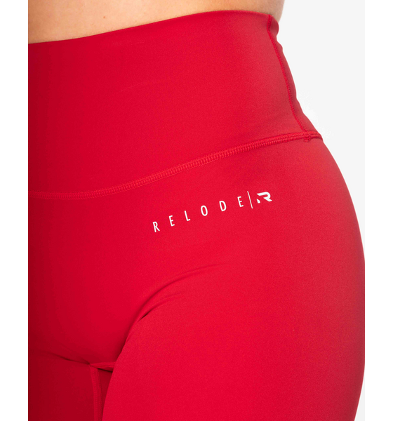 RELODE Mercy Tights - Röd på