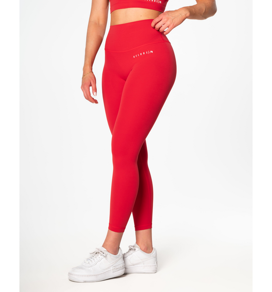RELODE Mercy Tights - Röd på