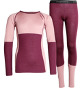 BAGHEERA Merino Brisk Set Kids på