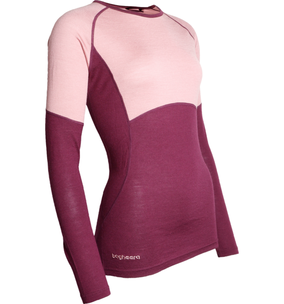 BAGHEERA Merino Brisk Top Women på