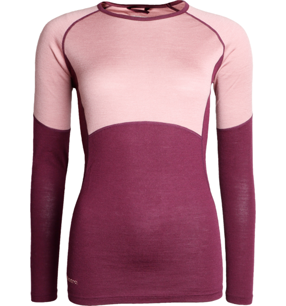 BAGHEERA Merino Brisk Top Women på